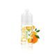 Captain Citrus salt| Апельсиновий Лимонад - Fresh (50 мг | 30 мл)