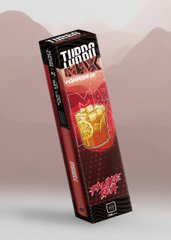 Fruit Tea 5% - Turbo 2200 Type-C Pod 8 ml Одноразовая Подсистема