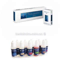 Парламент | Pam - Joyetech (0 мг | 30 мл)