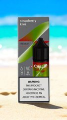 Strawberry Kiwi - Chill Up 30 ml 50 mg