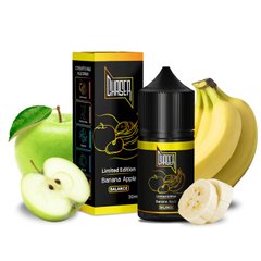 Banana Apple - Chaser Limited (50 MG - 30 ML)