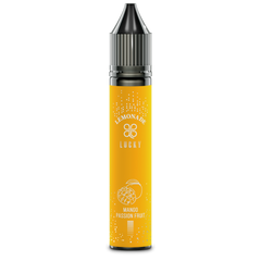 Mango - Passionfruit lemonade - Lucky (50 мг | 30 мл)