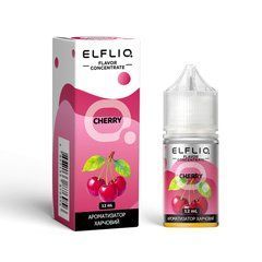 Набір ELFLIQ 30 мл - Cherry