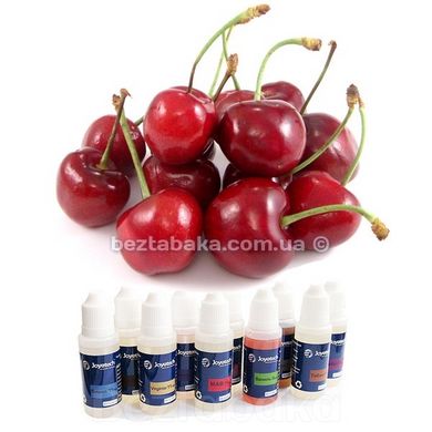 Вишня | Cherry - Joyetech (0 мг | 30 мл)