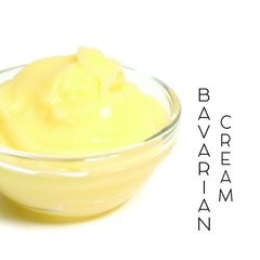 Ароматизатор Bavarian Cream | Баварський крем | TPA 10 ml