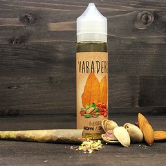 Varadero | Табак+Фисташка+Миндальный ликер - Steam Brewery