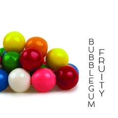 Ароматизатор Bubblegum Fruity | Фруктова жуйка | TPA 10 ml