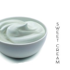 Ароматизатор Sweet Cream | Солодкий крем | TPA 10 ml