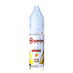 Mango | Манго - Hunter Vape 50/50 (15 мл)