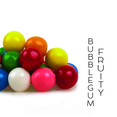 Ароматизатор Bubblegum Fruity | Фруктовая жвачка | TPA 10 ml