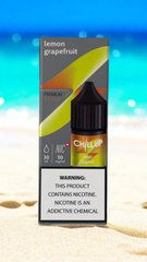 Lemon Grapefruit - Chill Up 30 ml 50 mg