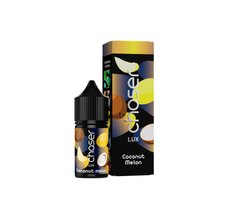 COCONUT MELON - Chaser LUX (50 MG - 30 ML)