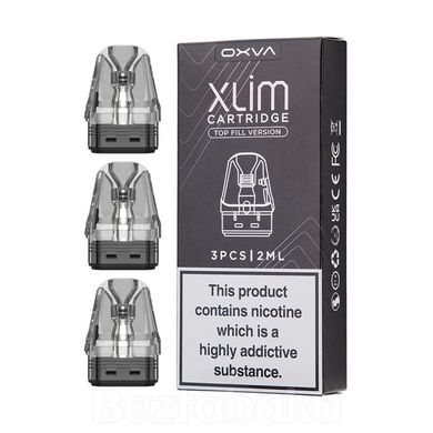 Картридж OXVA XLIM Cartridge 2 мл