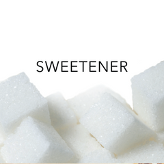 Ароматизатор Sweetner | Подсластитель | TPA 10 ml