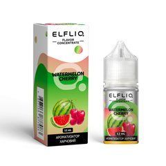 Набор ELFLIQ 30 мл - Watermelon Cherry