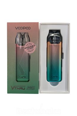 Подсистема Voopoo V.THRU Pro Pod Kit Rosy